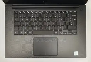 Laptop Dell Precision 5530 32GB Intel Core I9 SSD 512GB