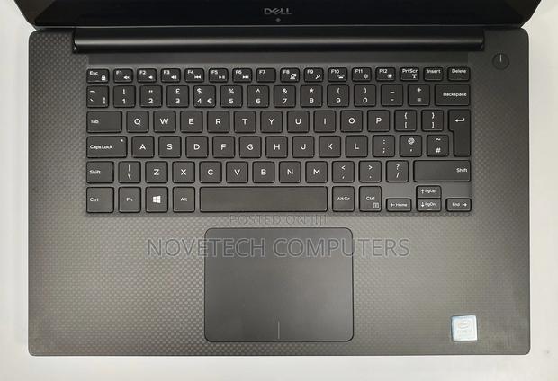 Laptop Dell Precision 5530 32GB Intel Core I9 SSD 512GB - thumbnail 5