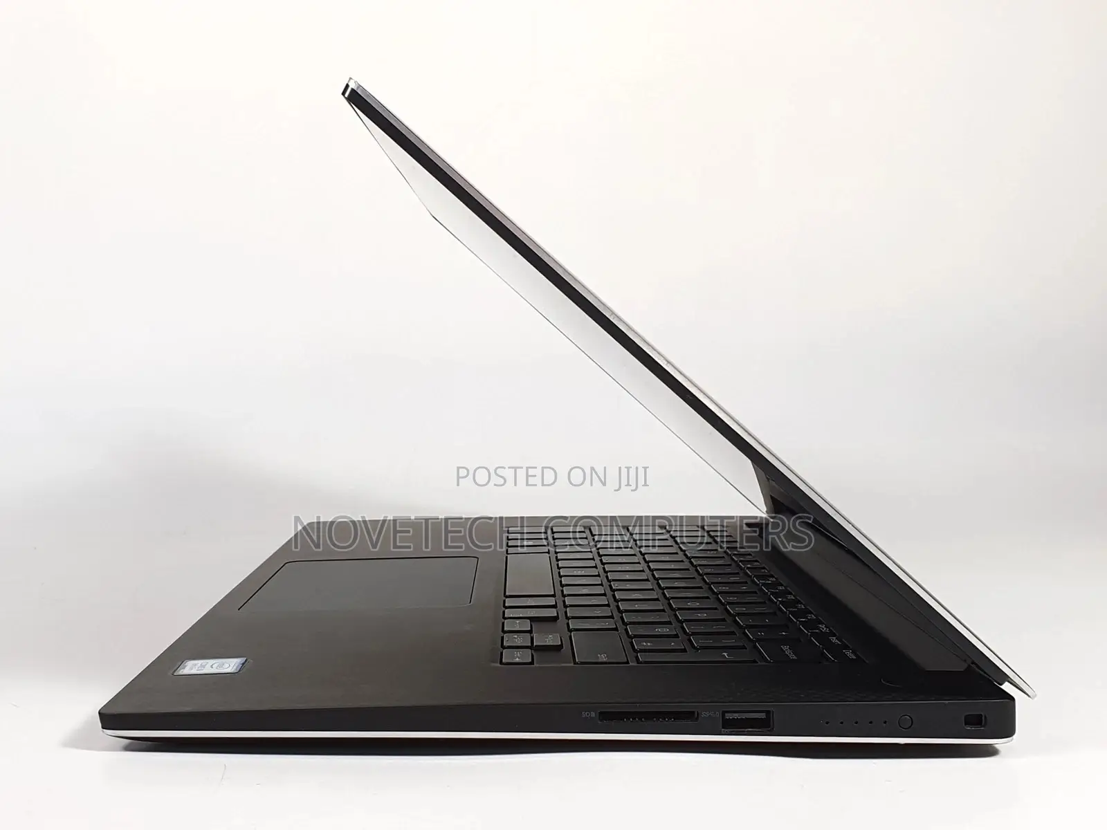 Laptop Dell Precision 5530 32GB Intel Core I9 SSD 512GB