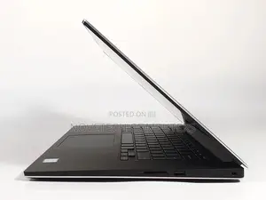 Laptop Dell Precision 5530 32GB Intel Core I9 SSD 512GB