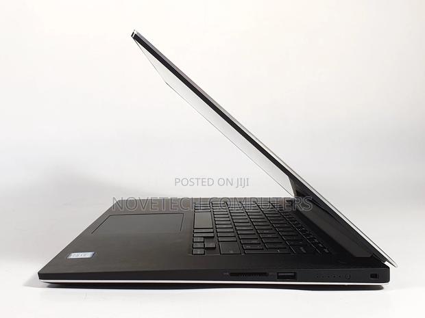 Laptop Dell Precision 5530 32GB Intel Core I9 SSD 512GB - thumbnail 6