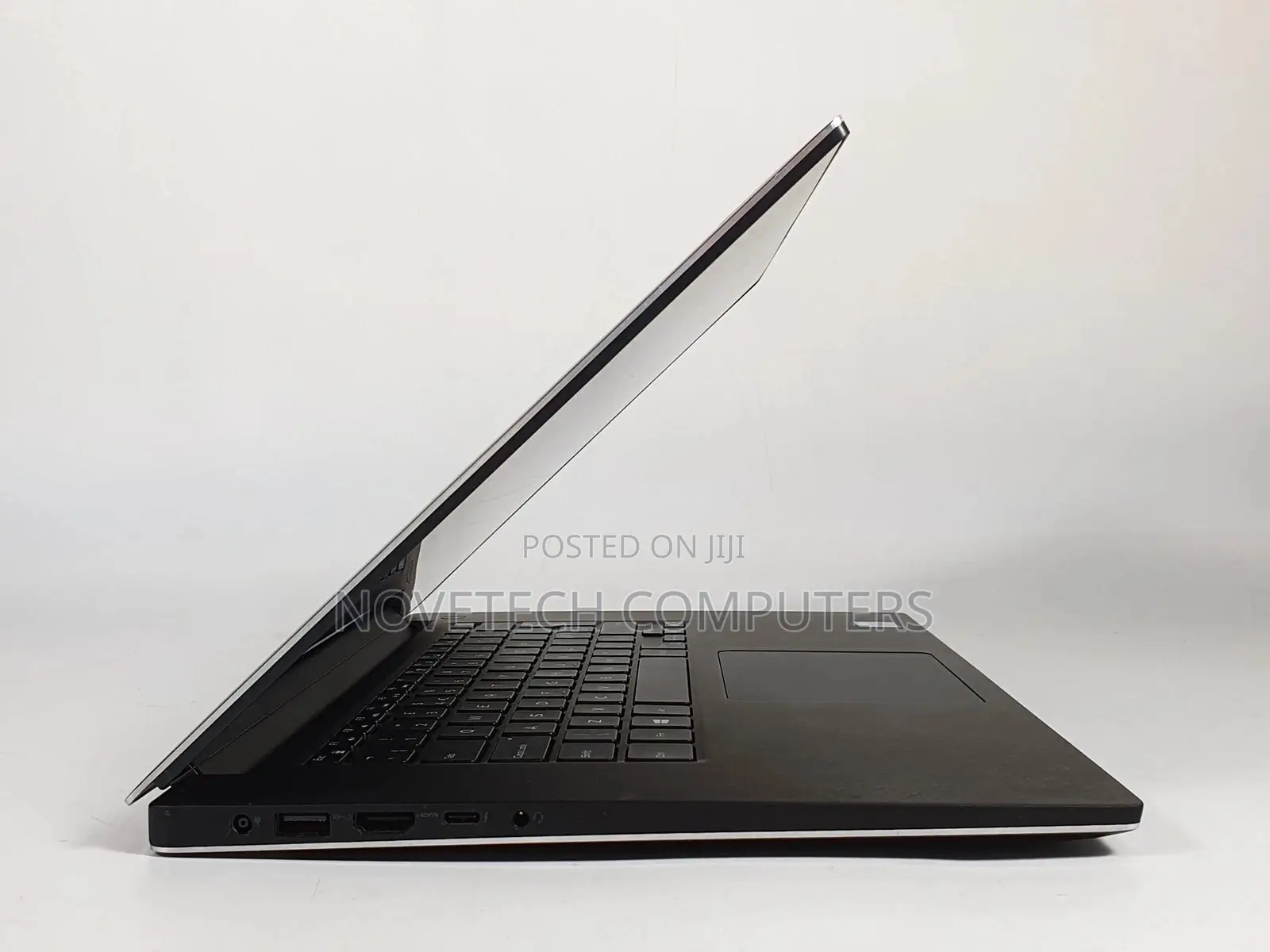 Laptop Dell Precision 5530 32GB Intel Core I9 SSD 512GB