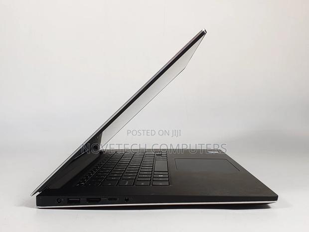Laptop Dell Precision 5530 32GB Intel Core I9 SSD 512GB - thumbnail 7