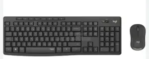 Logitech Usb Wired Keyboard