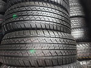 265/ 65 R 17 Michelin Tyre