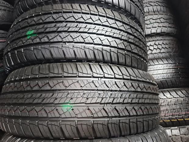 265/ 65 R 17 Michelin Tyre
