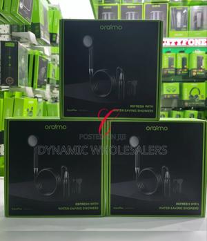 Oraimo Rechargable Shower Pump - thumbnail 2