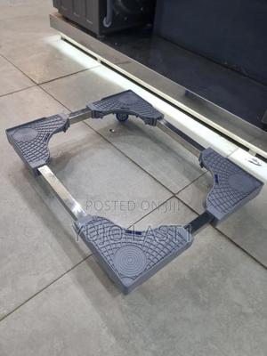 Multifunction Movable Washing Machine /Refrigerator - thumbnail 2