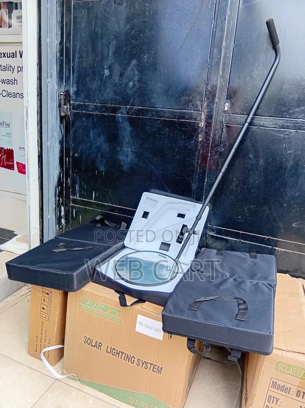 Heavy-Duty Under Car Search Mirror - main view