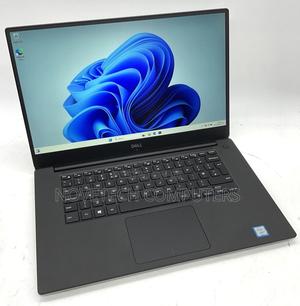 Laptop Dell Precision 5530 32GB Intel Core I7 SSD 1T - thumbnail 2