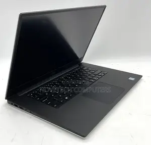 Laptop Dell Precision 5530 32GB Intel Core I7 SSD 1T