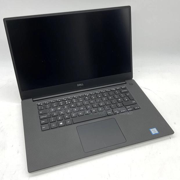 Laptop Dell Precision 5530 32GB Intel Core I7 SSD 1T - thumbnail 4