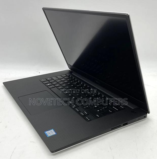 Laptop Dell Precision 5530 32GB Intel Core I7 SSD 1T - thumbnail 5