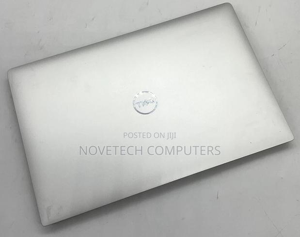 Laptop Dell Precision 5530 32GB Intel Core I7 SSD 1T - thumbnail 6