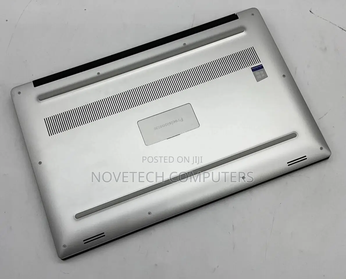 Laptop Dell Precision 5530 32GB Intel Core I7 SSD 1T