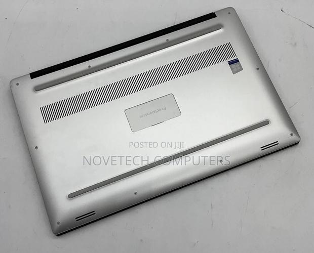 Laptop Dell Precision 5530 32GB Intel Core I7 SSD 1T - thumbnail 7