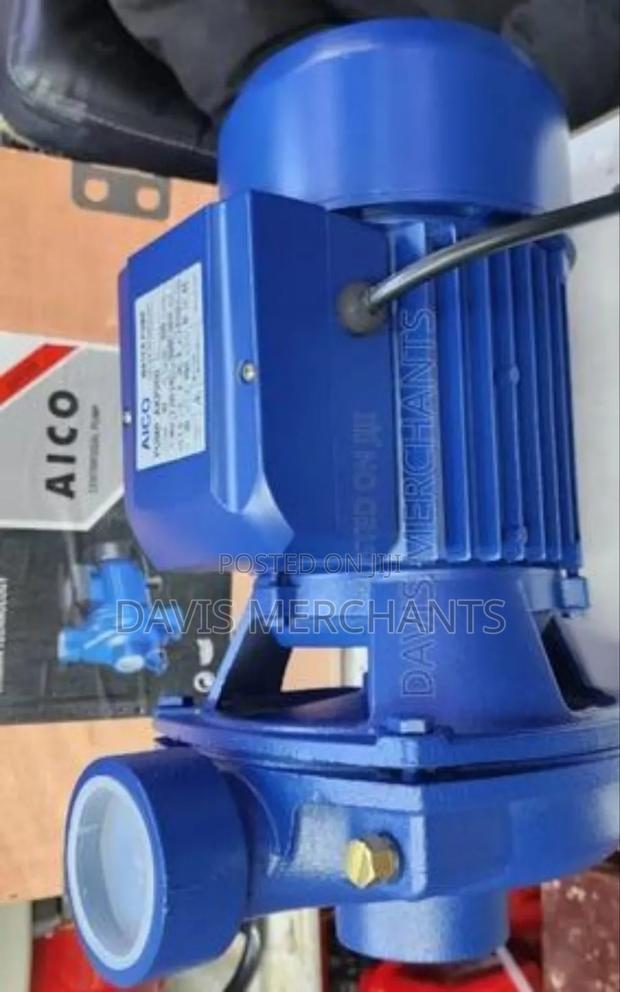 New Arrival for 3hp Booster Pump