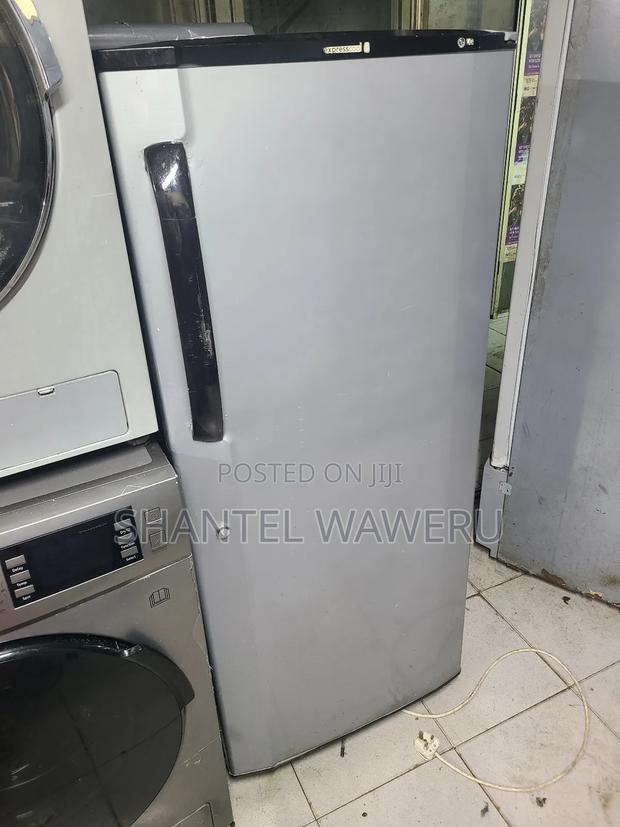 Perfect 0ne Door Refrigerator - thumbnail 3