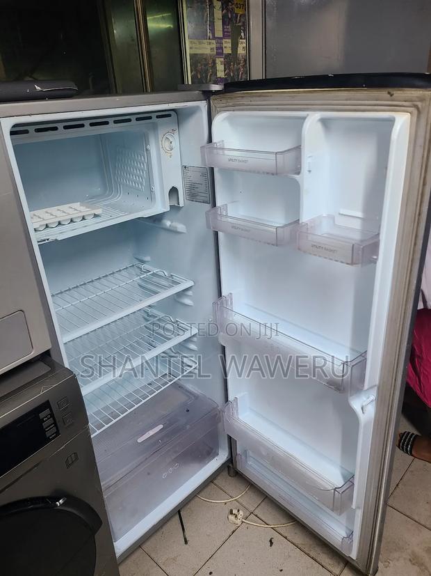 Perfect 0ne Door Refrigerator - thumbnail 4