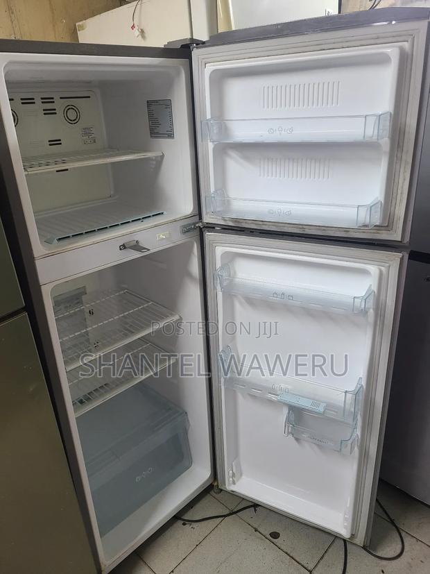 Defrost Double Door Fridge - thumbnail 2