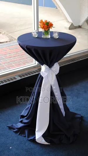 Your Cocktail Hour, Our Stylish Setup