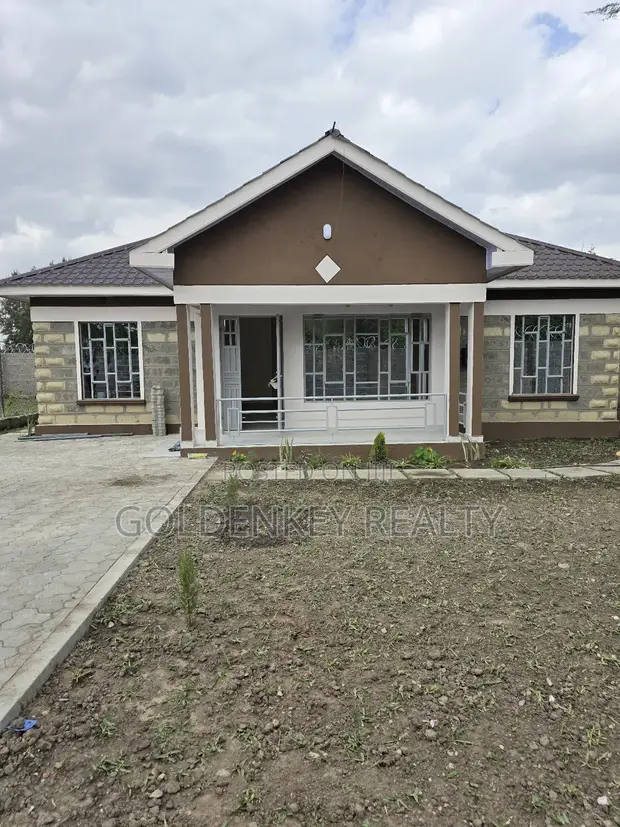 4bdrm Bungalow in Kitengela for sale