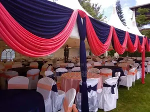 High Peak Tent Rentals – Nairobi Beyond