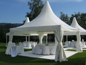 High Peak Tent Rentals – Nairobi Beyond
