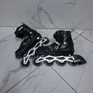 Roller Skates. Skate Shoes