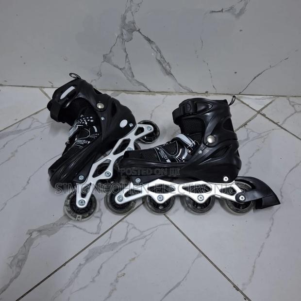 Roller Skates. Skate Shoes