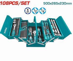 Total THTCS PCS Tool ChestSet - thumbnail 2