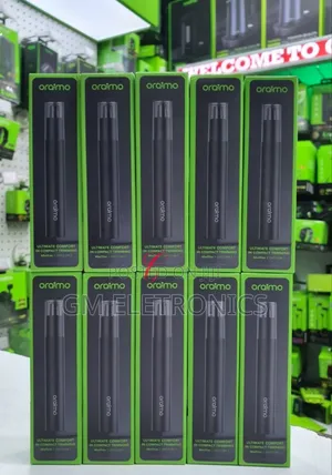 Mini Trimmer Ont-210n for Nose Ear Hair.