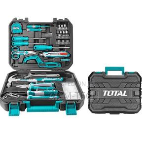Total Thkthp21306 130 PCS Tools Set - thumbnail 2