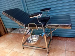 Hospital Delivery Bed