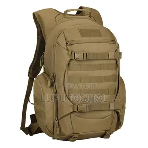 Molle.Shark Bag 
It's Capacity 45l