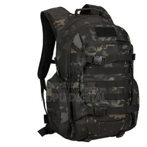 Molle.Shark Bag 
It's Capacity 45l
