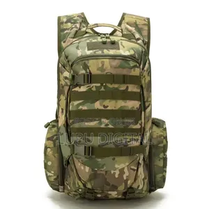 Molle.Shark Bag 
It's Capacity 45l