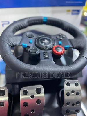 G29 Vpower Complete. - main view