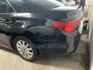 Toyota Mark X 2.5 RWD 2017 Black