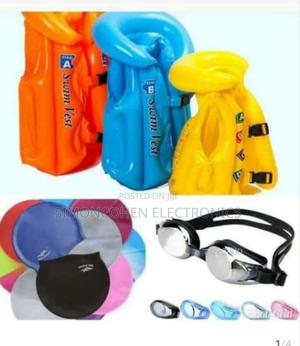 Kids Floater Jackets - thumbnail 2