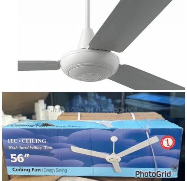 Itc Highspeed Celing Fans