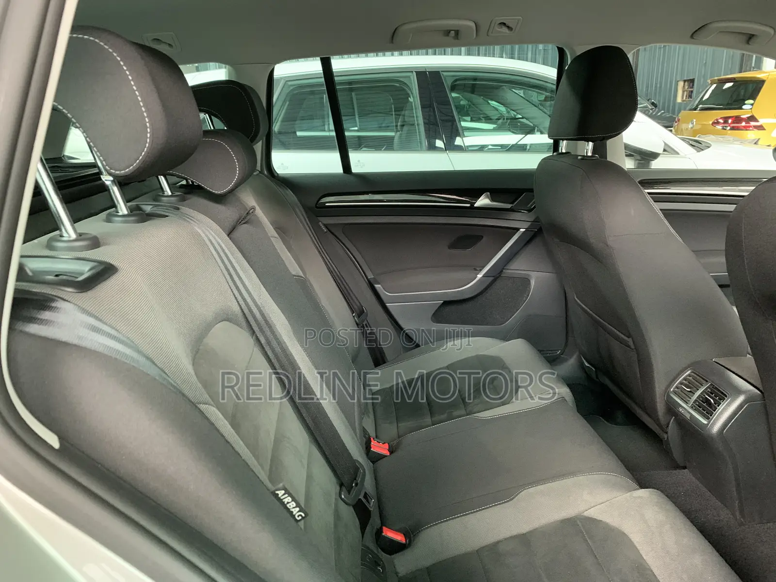 Volkswagen Golf TSI S FWD 2018 Silver