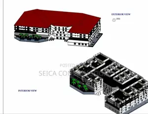 Architectural Drawings