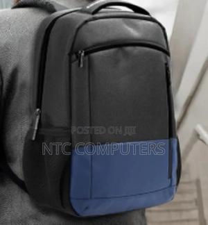 Promate 15.6′′ Laptop Backpack Made From Frosted Polyester - thumbnail 2