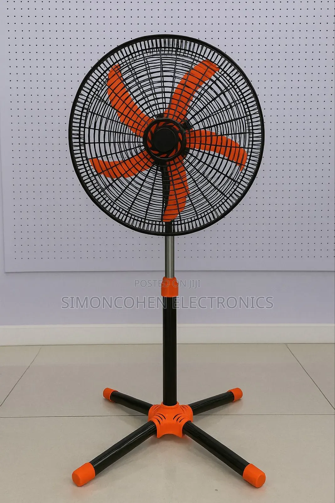 18inches Stand Fan