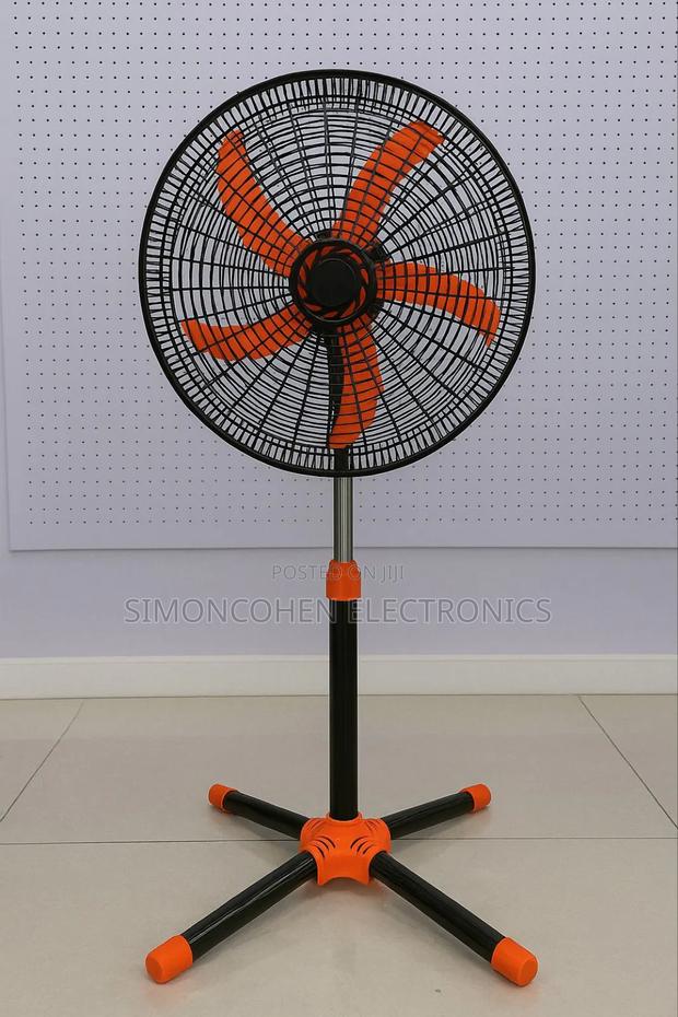 18inches Stand Fan - main view