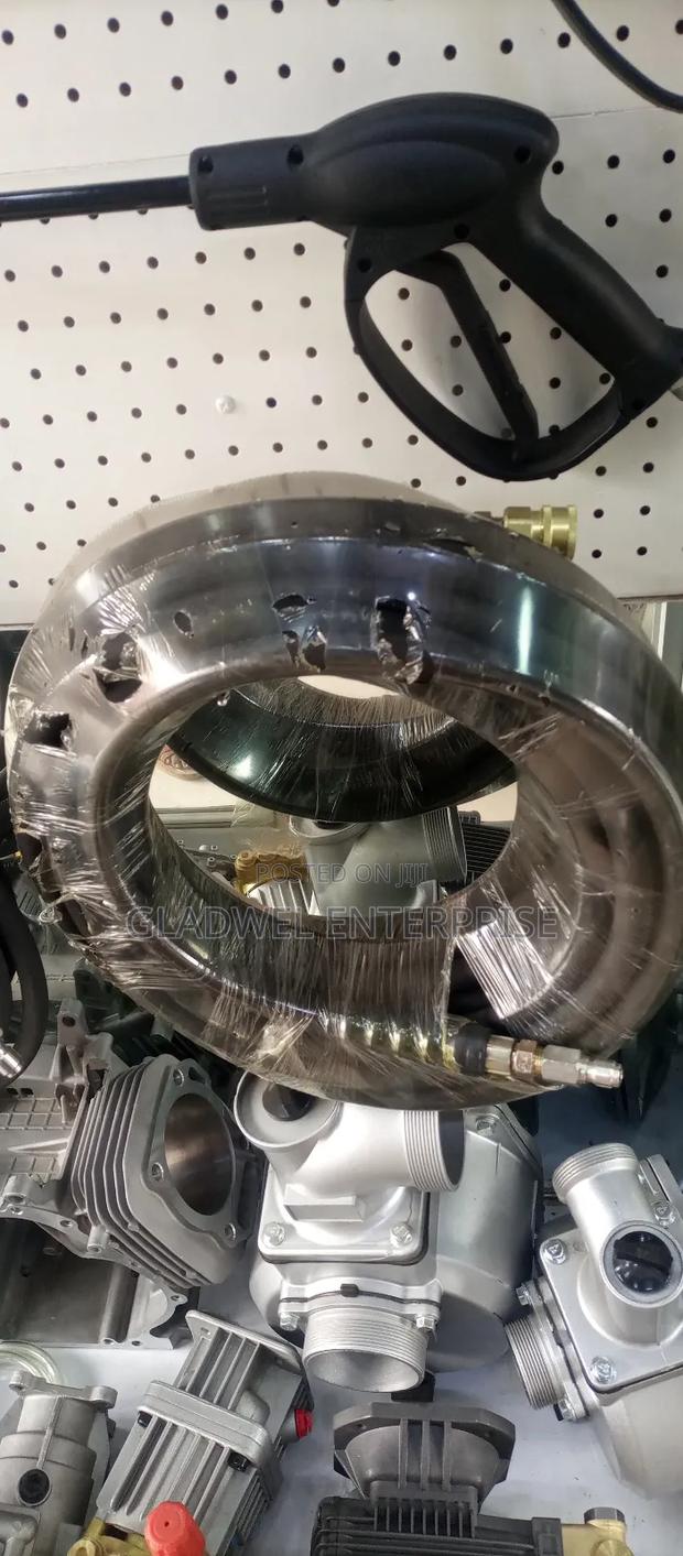 Preferred Carwash Pipe Size 15m Long - thumbnail 3