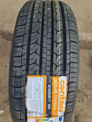 215 /60 R17 Centara Tyres. - thumbnail 2
