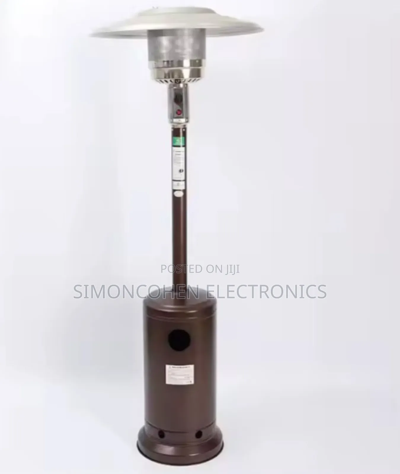 Umbrella Gas LPG Natural Gas Heating Stove