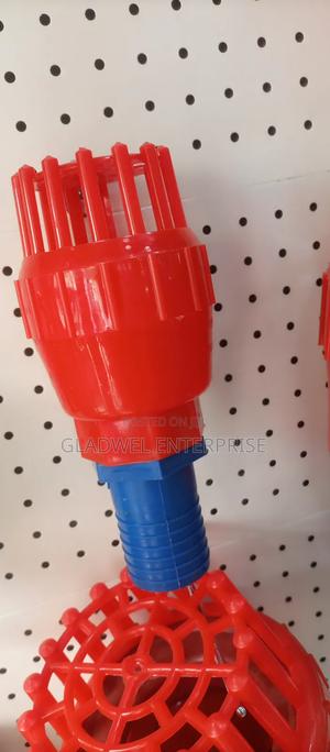 2inch Pump Foot Valve - thumbnail 2